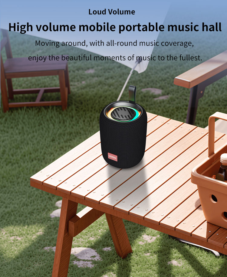 altavoz portátil al aire libre, mejor altavoz inalámbrico al aire libre, altavoz inalámbrico al aire libre